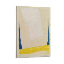 Helen Frankenthaler absztrakt festmény vászon poszter 16x24