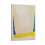 Αφίσα σε καμβά αφηρημένης ζωγραφικής της Helen Frankenthaler 16x24 1