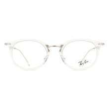Ray-Ban RX7255 2001 Unisex New Eyeglasses
