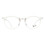 Ray-Ban RX7255 2001 Unisex New Eyeglasses 1