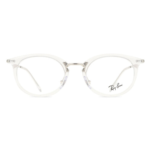 Ray-Ban RX7255 2001 Unisex New Eyeglasses