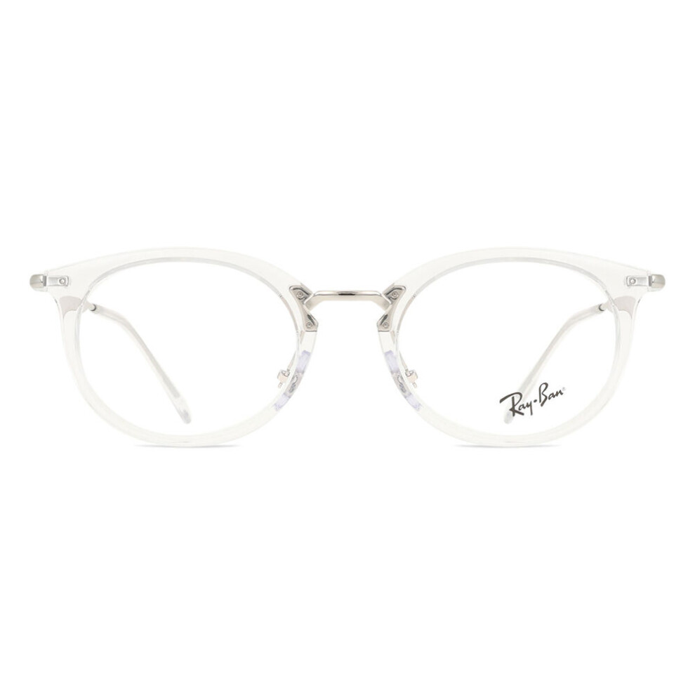 Ray Ban Ray-Ban Rx7255 2001 Unisex New Eyeglasses