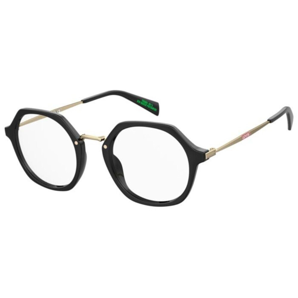 Levi's Lv 1070 807 Women New Eyeglasses