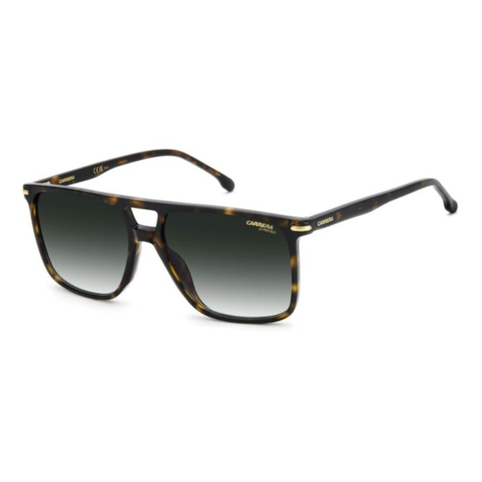 Carrera 366/S 086/9K Men New Sunglasses Multicoloured
