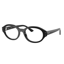 Ray-Ban RX7257F Shilo Asian Fit 8260 Unisex New Eyeglasses