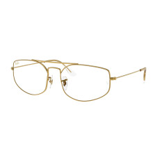 Ray-Ban RX6545 Explorer 5 3086 Unisex New Eyeglasses
