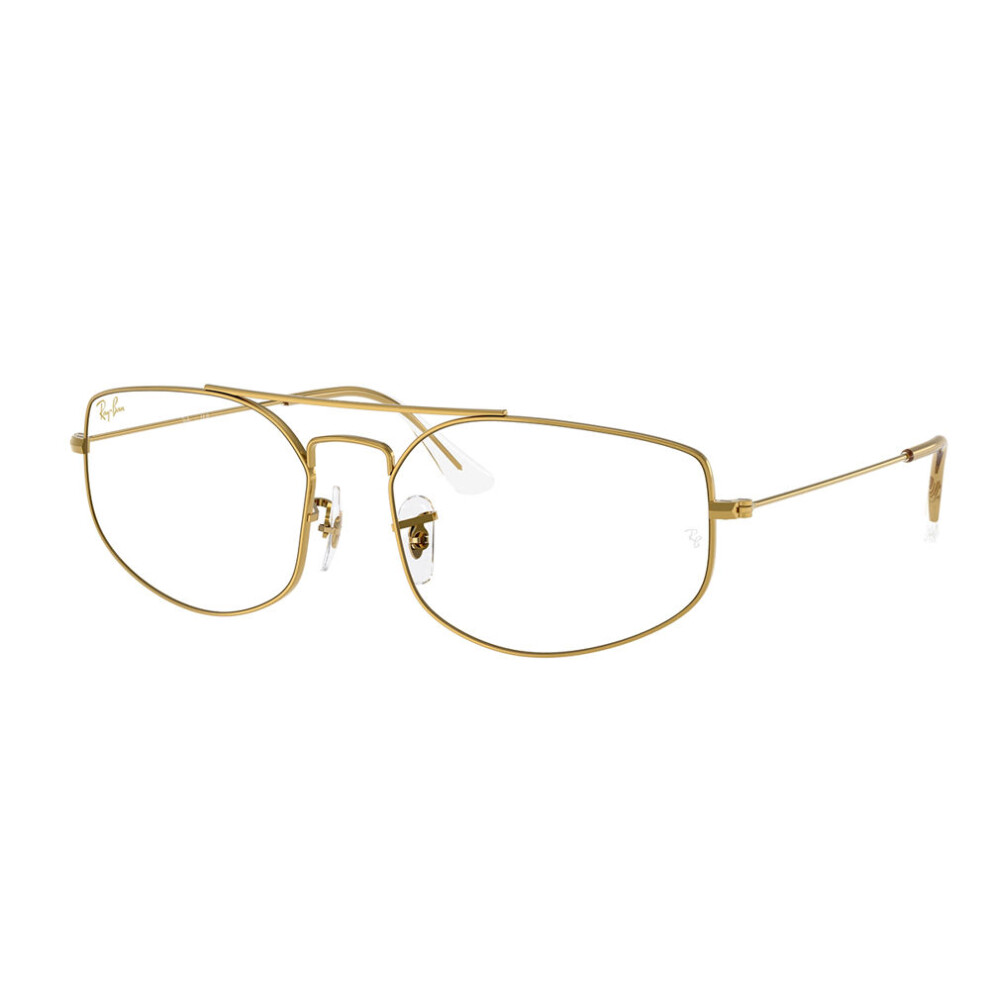 Ray Ban Ray-Ban Rx6545 Explorer 5 3086 Unisex New Eyeglasses
