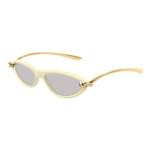 Bottega Veneta BV1390S 007 Women New Sunglasses
