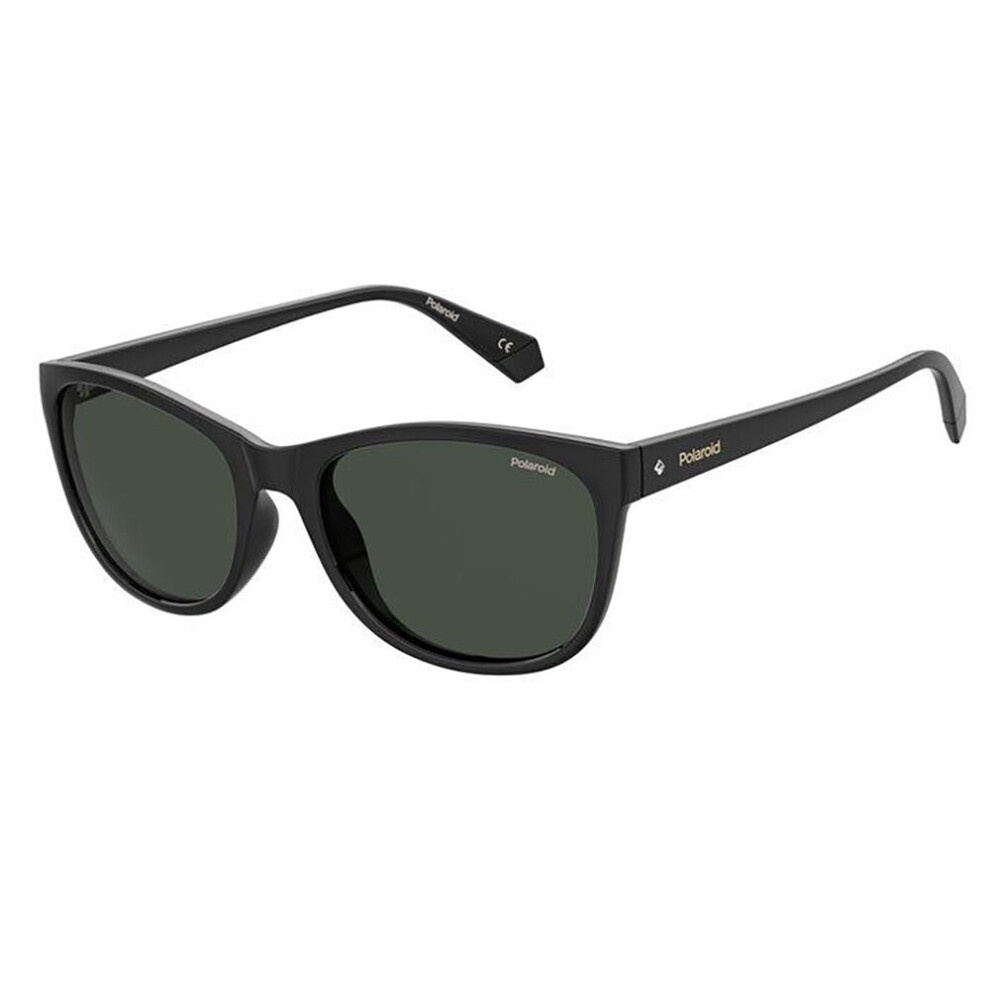 Polaroid Pld 4099/S 807/M9 Women New Sunglasses Black