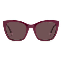 Polaroid PLD 4144/S/X Polarized B3V/KL Women New Sunglasses
