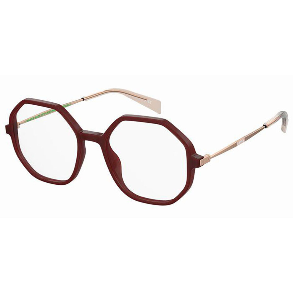 Levi's Lv 1062 C9a Women New Eyeglasses