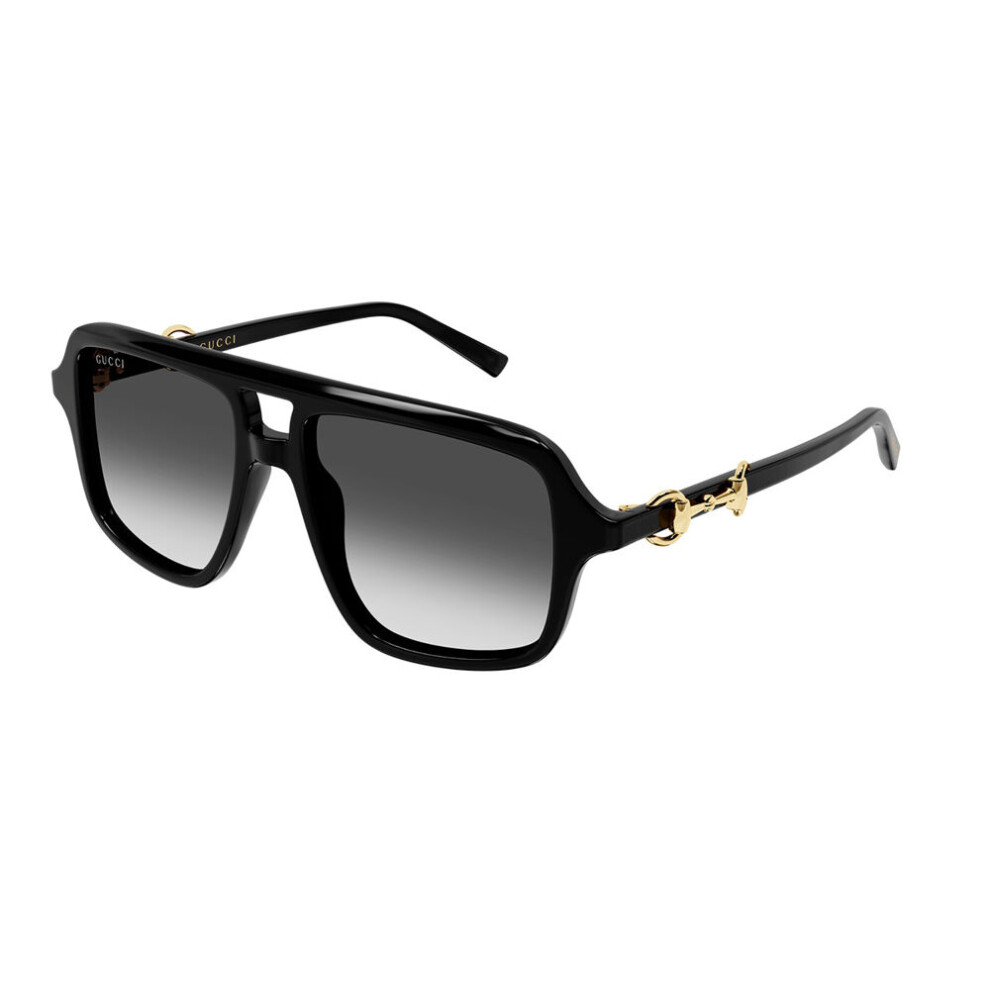 Gucci Gg2052s 001 Women New Sunglasses