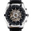 Automatic mechanical watch - no battery required 1