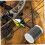 Long-lasting Bowstring Serving Thread Archery Bowstring Protection Material Effortless Winding for Recurve Bows 4