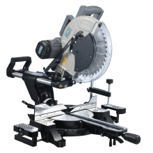 SwitZer Mitre Saw 12" 1800W Double Bevel