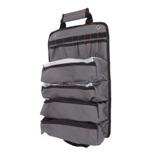 Aufrollbare Werkzeugtasche, 48x33 cm, 18,9x13 in, wasserdicht