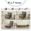 Westwood Versatile Convert Single Sofa Bed 4-in-1 6-Position 85 Sleeper Recliner Grey 4