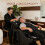 Westwood WestWood Shampoo Bowl and Chair Set Black 8