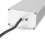 Τροφοδοτικό LED Driver 24V IP67 Αδιάβροχο Αλουμίνιο 3