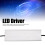 Τροφοδοτικό LED Driver 24V IP67 Αδιάβροχο Αλουμίνιο 5