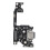 Dock Connector Charging Port Flex Cable Replacement compatible with Motorola Edge 20 for Charging and Data Syncing 2