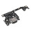 Dock Connector Charging Port Flex Cable Replacement compatible with Motorola Edge 20 for Charging and Data Syncing 3
