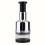 Manual Food Chopper, Stainless Steel, Hand-Pulled for Garlic Vegetable Fruit Nut, Easy Clean Kitchen Tool 3