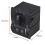 Interruttore luci principale compatibile con Opel 1995-2008, codice 6240097, materiale ABS nero 4