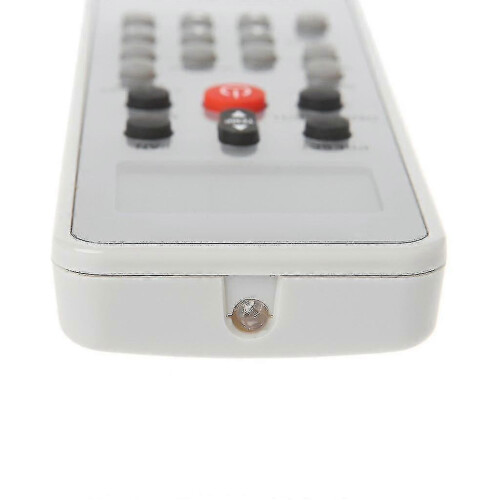 Air Conditioner Remote Control Compatible with Toshiba WC-L03SE, ABS Material, No Programming Required, Low Power Consumption 2