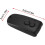 Garage Door Remote Control 2 Button 433.92MHz, Compact (6.6x3cm) Design with Key Ring Holder 4
