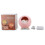 Night Light with Adjustable Brightness, USB Rechargeable, Sleeping Cat Design for Bedroom 3