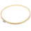 Bamboo Embroidery Hoop 23 cm 1