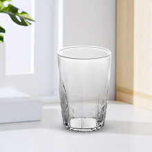 Copos de plástico PC coloridos de 414 ml (14 oz) – Empilháveis, pacote com 8 unidades