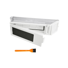 Pojemnik na kurz z filtrem do Deebot T20PRO T20MAX T20