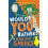 Would You Rather Ancient Greeks by Clive Gifford Paperback Book 1