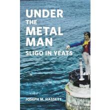 Under The Metal Man by Joseph M. Hassett Paperback Book