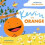 Kevin The Orange by Alan Windram Paperback Book 1