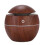 USB Ultrasonic Cool Mist Humidifier with Essential Oil Diffuser and Wood Grain Design 4