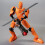 Transformerende robot met 13 gewrichten – PVC-actiefiguur 1