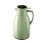 Cafetière isotherme électrique avec affichage de la température 1