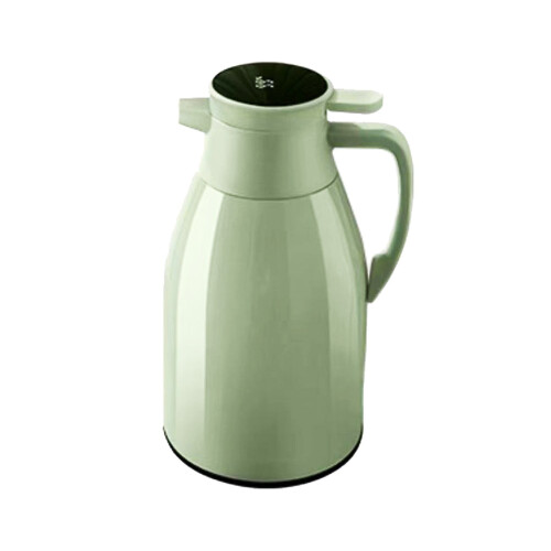 Cafetière isotherme électrique avec affichage de la température