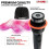 Dynamische karaokemicrofoon met XLR-aansluiting 2