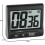 Digital Timer with Stopwatch and Magnetic Mounting, Black Display for Cooking, Exercise, Study Time Management 4