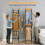 Clothes Rail, Heavy Duty Clothes Rack, Open Wardrobe 2