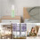 Rechargeable Desktop Humidifier, Portable and Quiet Operation for Bedroom, Office or Study 3