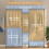Clothes Rail, Heavy Duty Clothes Rack, Open Wardrobe 6