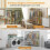 Clothes Rail, Heavy Duty Clothes Rack, Open Wardrobe 7