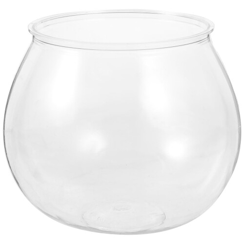Babhla Éisc Plaisteach Babhta Glan 12cm