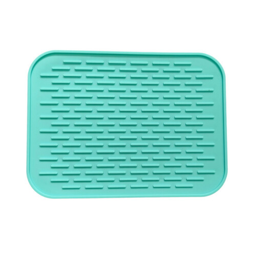Covoraș termoizolant din silicon 6,3x3,9x0,8 in