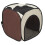 Cat Bathing Wash Bag Pet Grooming Accessory 1 Set 1